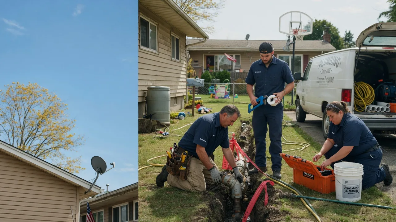 Garbage Disposal Replacement in Patriot, OH near me